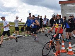 Jesenický maraton 2021. Autor: Milan Zach