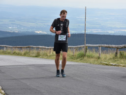 Jesenický maraton 2021. Autor: Milan Zach