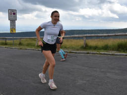 Jesenický maraton 2021. Autor: Milan Zach