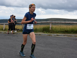 Jesenický maraton 2021. Autor: Milan Zach