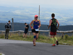 Jesenický maraton 2021. Autor: Milan Zach