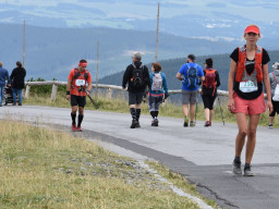 Jesenický maraton 2021. Autor: Milan Zach