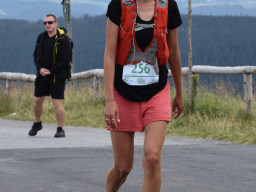 Jesenický maraton 2021. Autor: Milan Zach