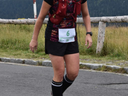 Jesenický maraton 2021. Autor: Milan Zach