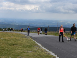 Jesenický maraton 2021. Autor: Milan Zach