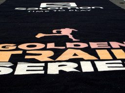 Jesenický maraton 2022. Autor: Ilona Vincíková