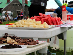 Jesenický maraton 2022. Autor: Ilona Vincíková