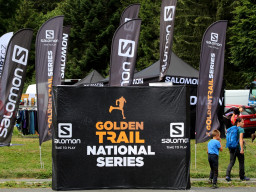 Jesenický maraton 2022. Autor: Ilona Vincíková