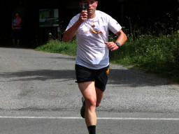 Jesenický maraton 2022. Autor: Ilona Vincíková