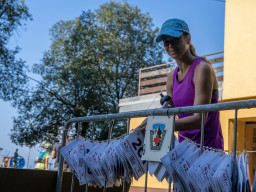 Jesenický maraton 2023. Autor: Daniel Nováček (https://eu.zonerama.com/DNdanfoto)