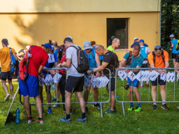 Jesenický maraton 2023. Autor: Daniel Nováček (https://eu.zonerama.com/DNdanfoto)