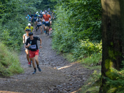 Jesenický maraton 2023. Autor: Daniel Nováček (https://eu.zonerama.com/DNdanfoto)