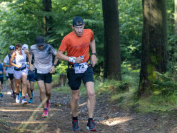 Jesenický maraton 2023. Autor: Daniel Nováček (https://eu.zonerama.com/DNdanfoto)