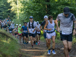 Jesenický maraton 2023. Autor: Daniel Nováček (https://eu.zonerama.com/DNdanfoto)