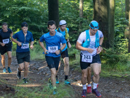 Jesenický maraton 2023. Autor: Daniel Nováček (https://eu.zonerama.com/DNdanfoto)