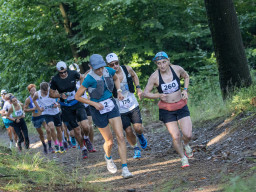 Jesenický maraton 2023. Autor: Daniel Nováček (https://eu.zonerama.com/DNdanfoto)