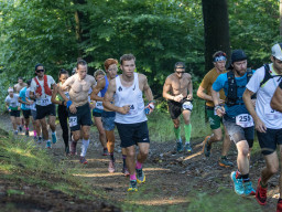 Jesenický maraton 2023. Autor: Daniel Nováček (https://eu.zonerama.com/DNdanfoto)