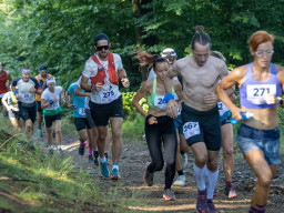 Jesenický maraton 2023. Autor: Daniel Nováček (https://eu.zonerama.com/DNdanfoto)