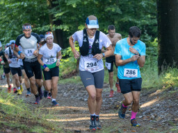 Jesenický maraton 2023. Autor: Daniel Nováček (https://eu.zonerama.com/DNdanfoto)