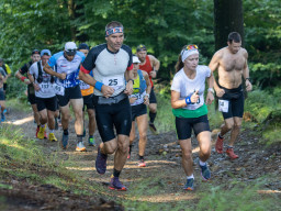 Jesenický maraton 2023. Autor: Daniel Nováček (https://eu.zonerama.com/DNdanfoto)