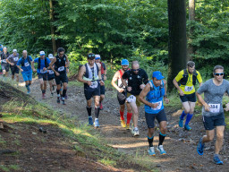 Jesenický maraton 2023. Autor: Daniel Nováček (https://eu.zonerama.com/DNdanfoto)