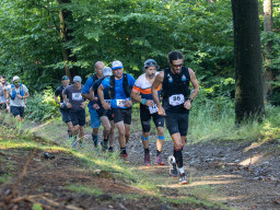 Jesenický maraton 2023. Autor: Daniel Nováček (https://eu.zonerama.com/DNdanfoto)