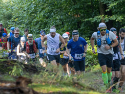 Jesenický maraton 2023. Autor: Daniel Nováček (https://eu.zonerama.com/DNdanfoto)