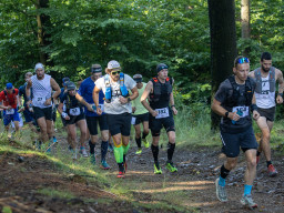 Jesenický maraton 2023. Autor: Daniel Nováček (https://eu.zonerama.com/DNdanfoto)