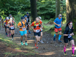 Jesenický maraton 2023. Autor: Daniel Nováček (https://eu.zonerama.com/DNdanfoto)