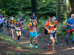 Jesenický maraton 2023. Autor: Daniel Nováček (https://eu.zonerama.com/DNdanfoto)