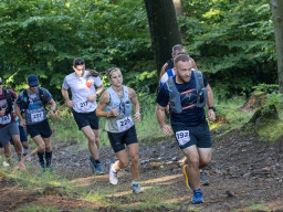 Jesenický maraton 2023. Autor: Daniel Nováček (https://eu.zonerama.com/DNdanfoto)