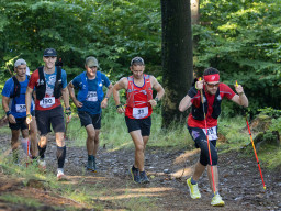 Jesenický maraton 2023. Autor: Daniel Nováček (https://eu.zonerama.com/DNdanfoto)