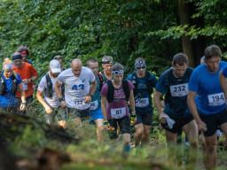 Jesenický maraton 2023. Autor: Daniel Nováček (https://eu.zonerama.com/DNdanfoto)