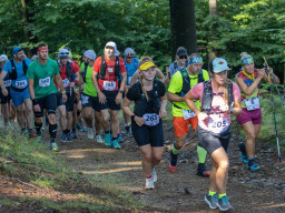Jesenický maraton 2023. Autor: Daniel Nováček (https://eu.zonerama.com/DNdanfoto)