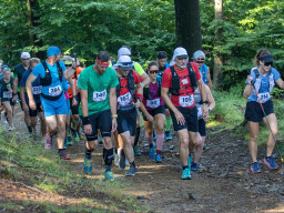 Jesenický maraton 2023. Autor: Daniel Nováček (https://eu.zonerama.com/DNdanfoto)