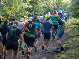 Jesenický maraton 2023. Autor: Daniel Nováček (https://eu.zonerama.com/DNdanfoto)