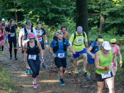 Jesenický maraton 2023. Autor: Daniel Nováček (https://eu.zonerama.com/DNdanfoto)