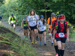 Jesenický maraton 2023. Autor: Daniel Nováček (https://eu.zonerama.com/DNdanfoto)