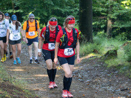 Jesenický maraton 2023. Autor: Daniel Nováček (https://eu.zonerama.com/DNdanfoto)