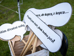 Jesenický maraton 2023. Autor: Daniel Nováček (https://eu.zonerama.com/DNdanfoto)