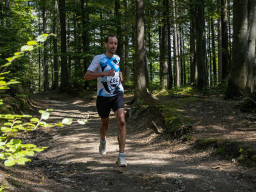 Jesenický maraton 2023. Autor: Daniel Nováček (https://eu.zonerama.com/DNdanfoto)