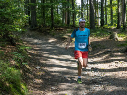 Jesenický maraton 2023. Autor: Daniel Nováček (https://eu.zonerama.com/DNdanfoto)