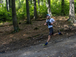 Jesenický maraton 2023. Autor: Daniel Nováček (https://eu.zonerama.com/DNdanfoto)