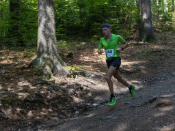 Jesenický maraton 2023. Autor: Daniel Nováček (https://eu.zonerama.com/DNdanfoto)