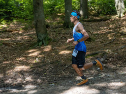 Jesenický maraton 2023. Autor: Daniel Nováček (https://eu.zonerama.com/DNdanfoto)