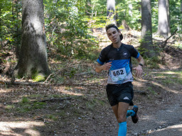 Jesenický maraton 2023. Autor: Daniel Nováček (https://eu.zonerama.com/DNdanfoto)