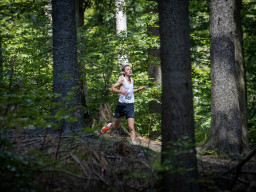 Jesenický maraton 2023. Autor: Daniel Nováček (https://eu.zonerama.com/DNdanfoto)