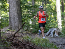 Jesenický maraton 2023. Autor: Daniel Nováček (https://eu.zonerama.com/DNdanfoto)