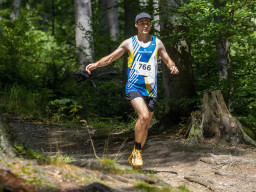 Jesenický maraton 2023. Autor: Daniel Nováček (https://eu.zonerama.com/DNdanfoto)