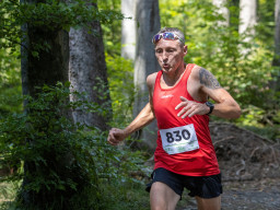 Jesenický maraton 2023. Autor: Daniel Nováček (https://eu.zonerama.com/DNdanfoto)